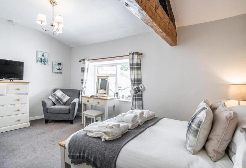 חדר פרמיום, Black Horse