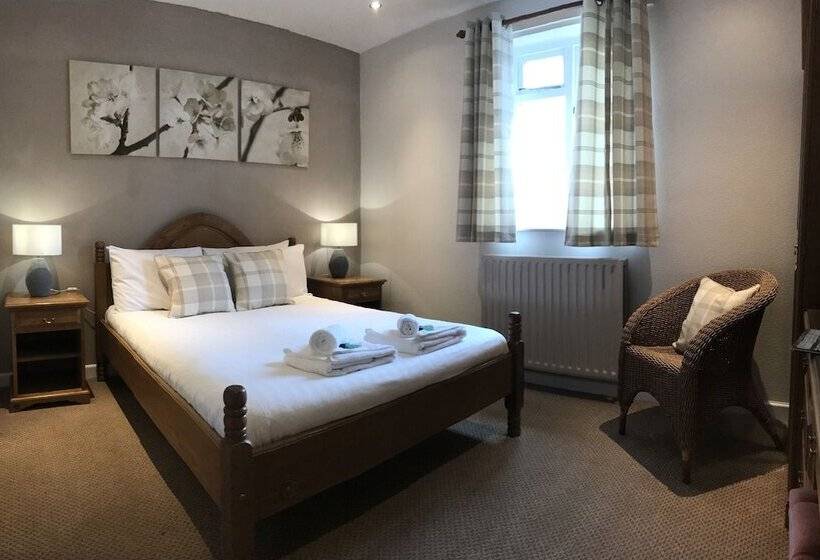 חדר סטנדרט, Black Horse