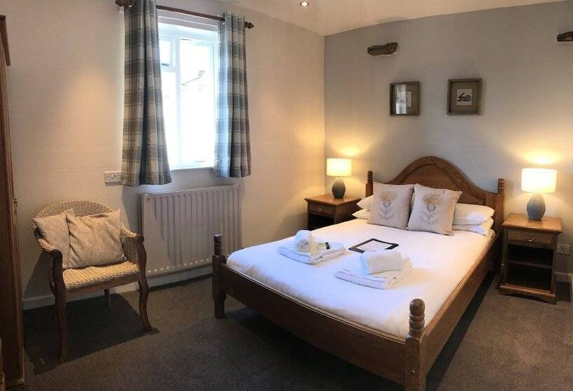 חדר סטנדרט, Black Horse