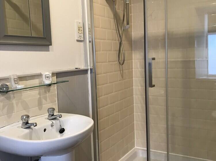 חדר סטנדרט, Black Horse