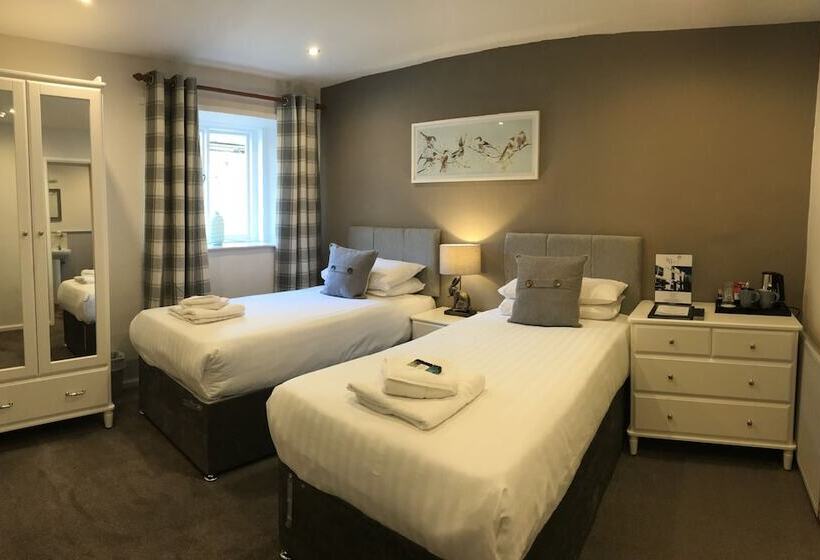 חדר סטנדרט, Black Horse