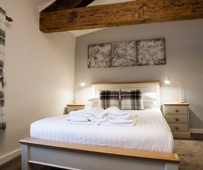 חדר פרמיום, Black Horse