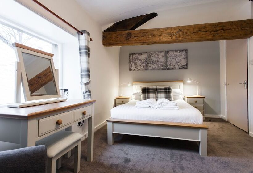 חדר פרמיום, Black Horse