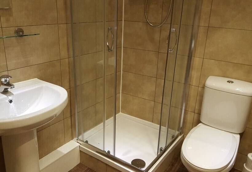 חדר פרמיום, Black Horse