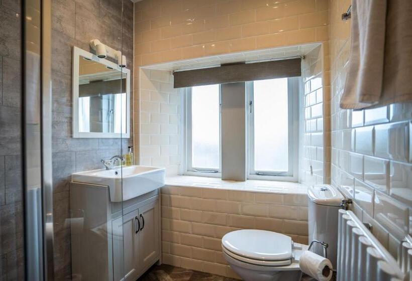 חדר סטנדרט עם נוף, Black Horse