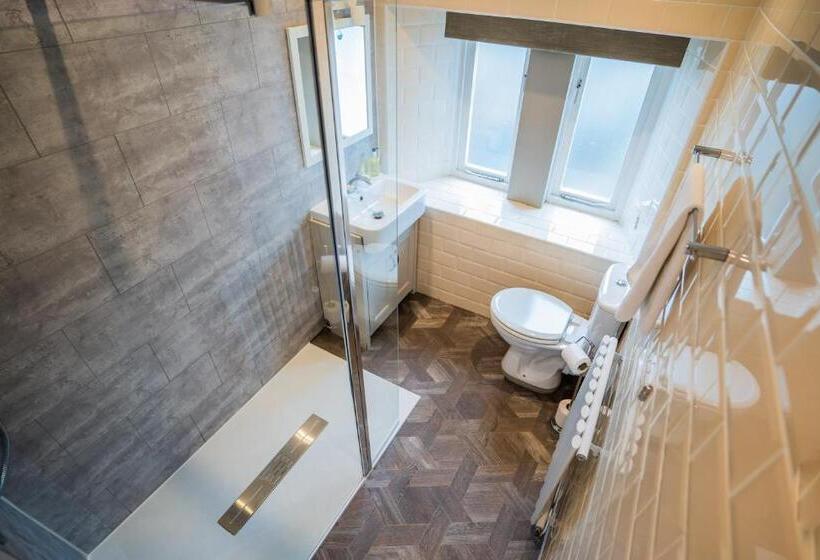 חדר סטנדרט עם נוף, Black Horse