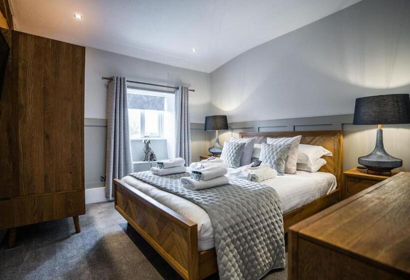 חדר סטנדרט עם נוף, Black Horse