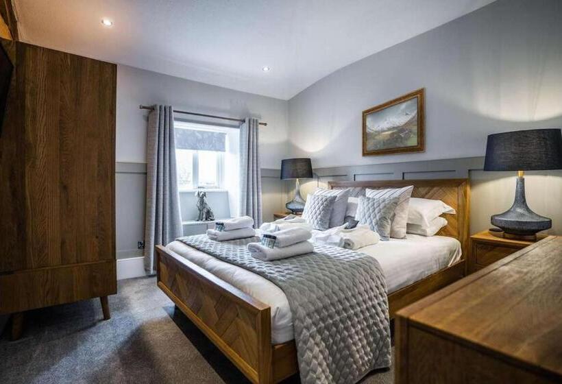 חדר סטנדרט עם נוף, Black Horse