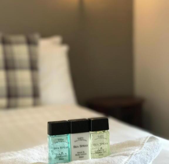 חדר סטנדרט עם מיטת קינג, Black Horse