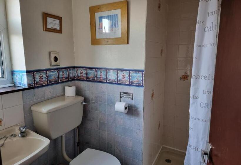 Номер Стандарт Индивидуальный, Collingwood