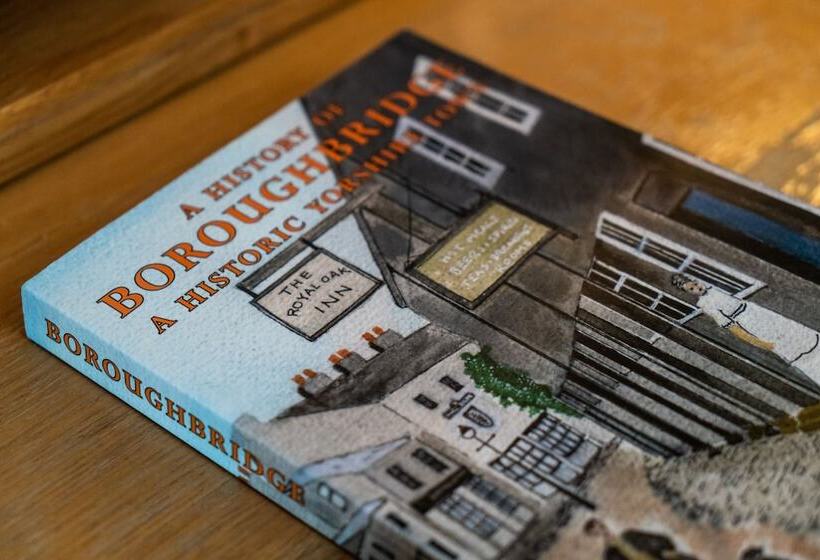 スタンダードルーム, Grantham Arms