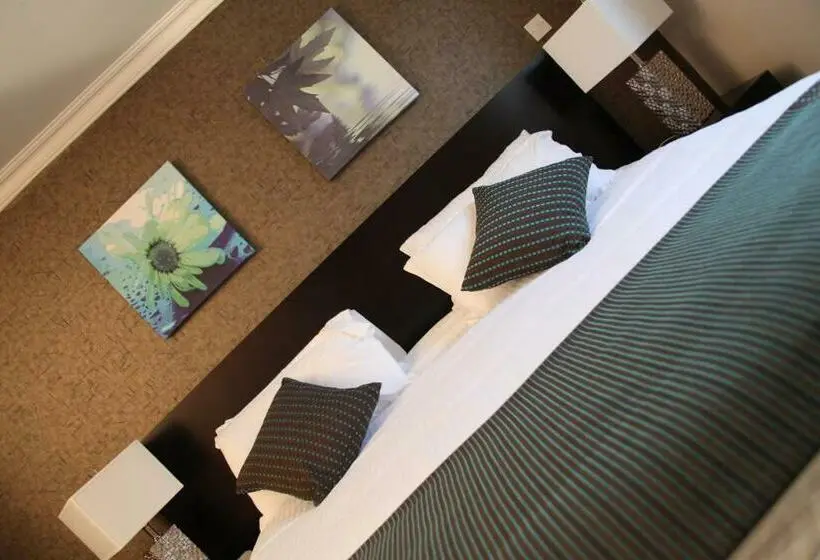Standard-huone, Greenvale