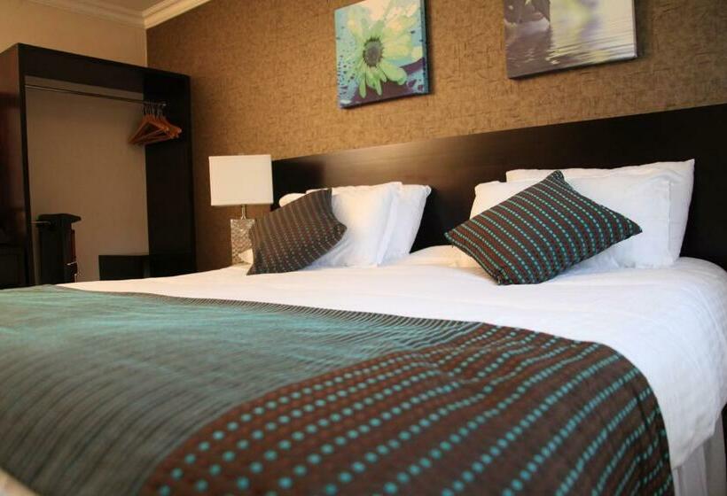 标准间, Greenvale