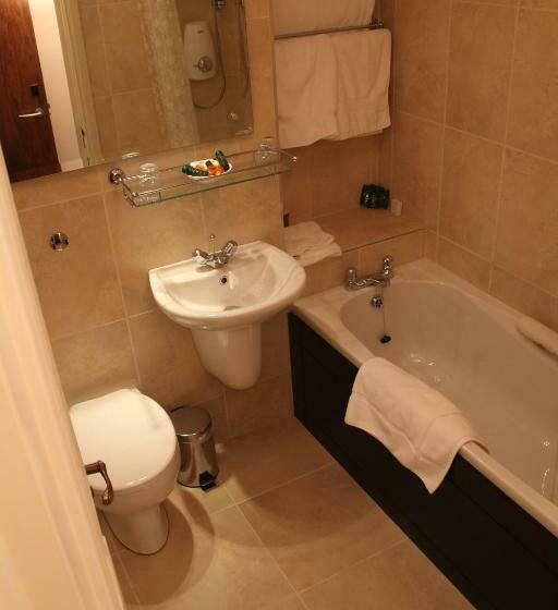 标准间, Greenvale