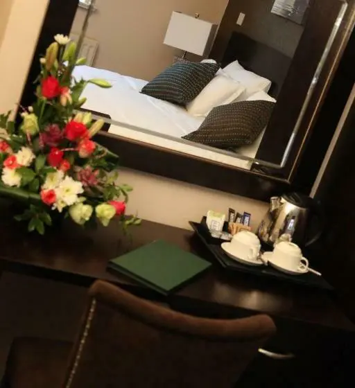 Standard-huone, Greenvale
