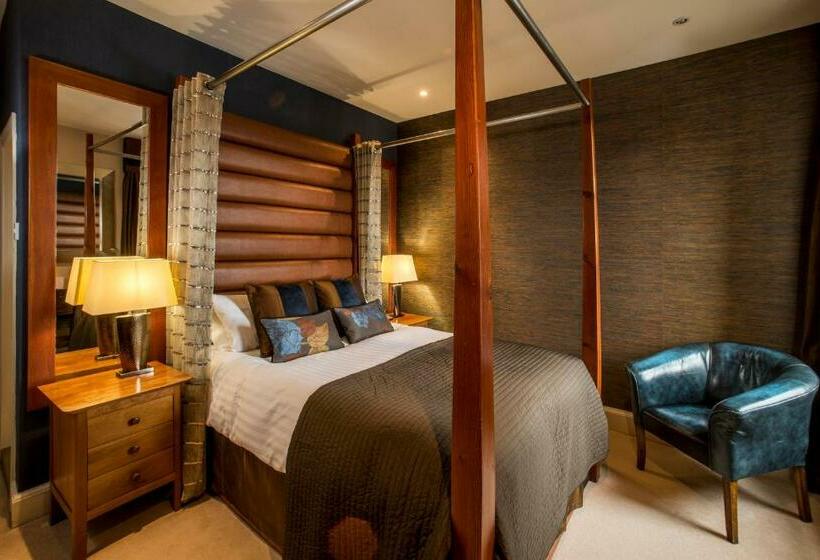 스탠다드 룸, Heathmount