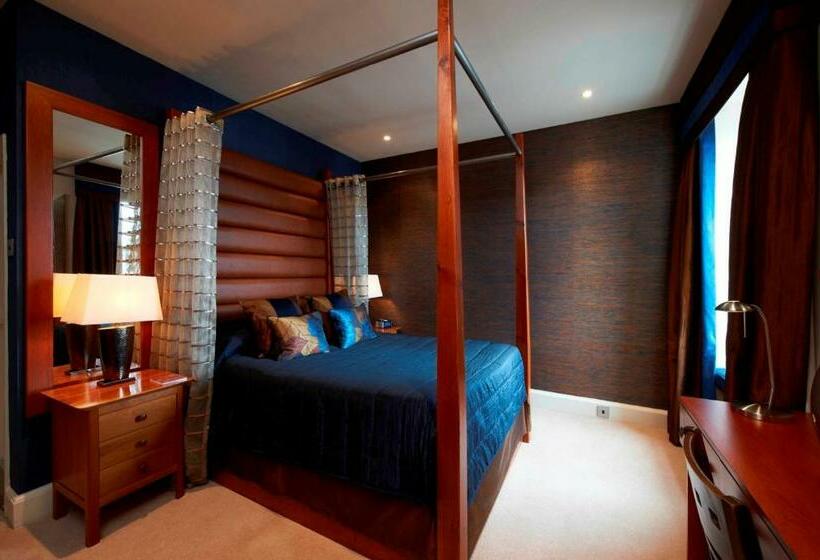 스탠다드 룸, Heathmount