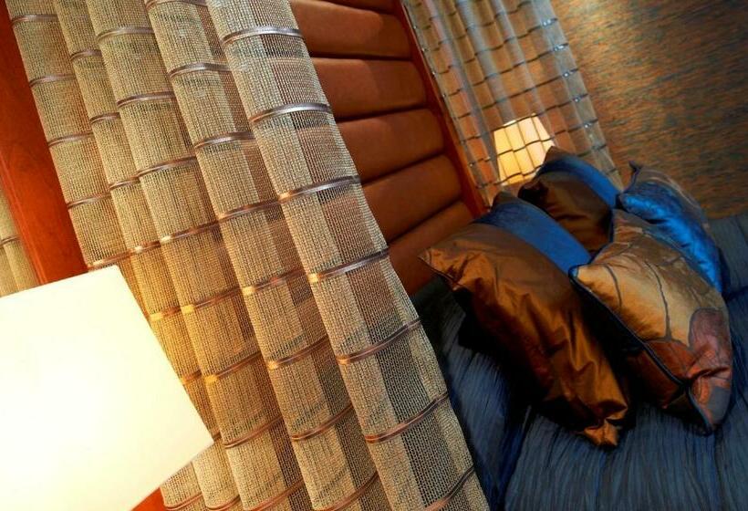 스탠다드 룸, Heathmount