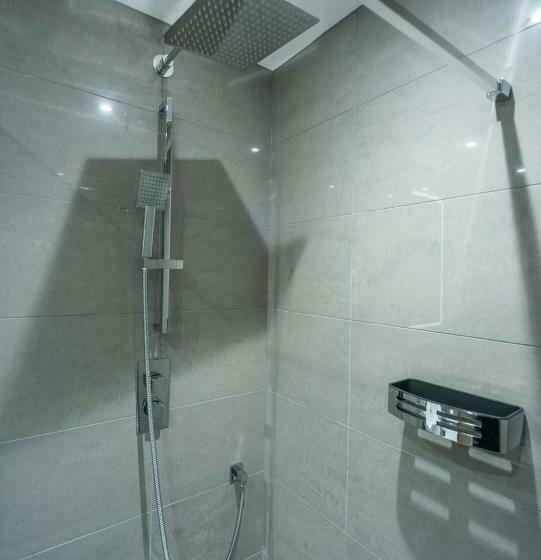 스탠다드 룸, Heathmount