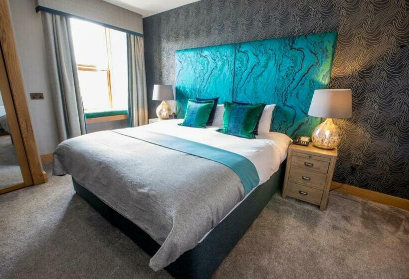 디럭스 룸, Heathmount