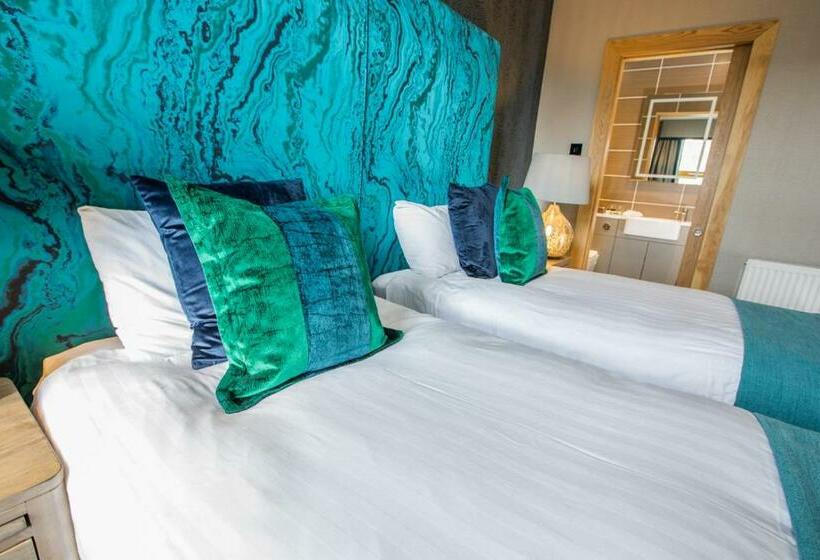 디럭스 룸, Heathmount