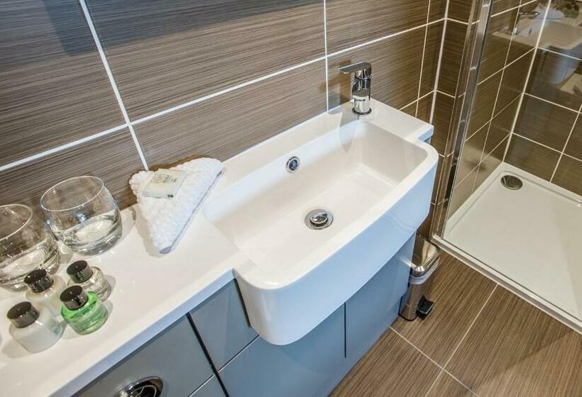 디럭스 룸, Heathmount