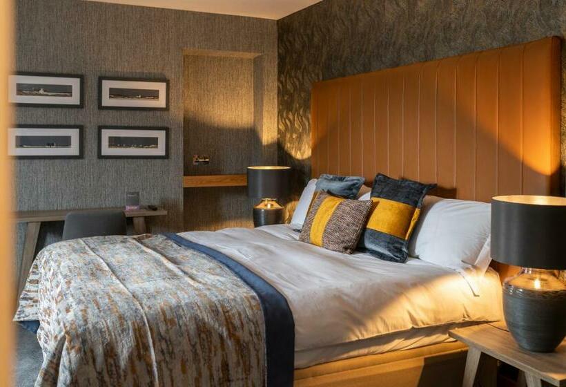 패밀리 룸, Heathmount