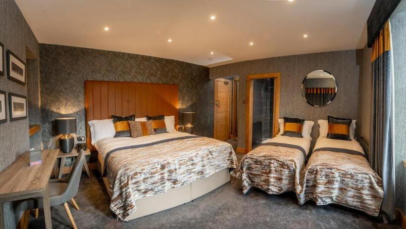 패밀리 룸, Heathmount