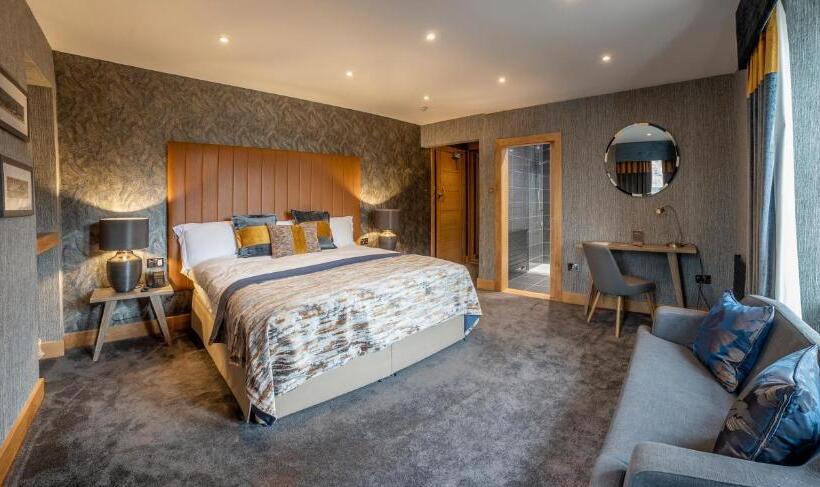 패밀리 룸, Heathmount