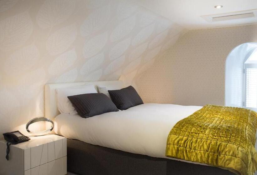 클래식 룸, Heathmount