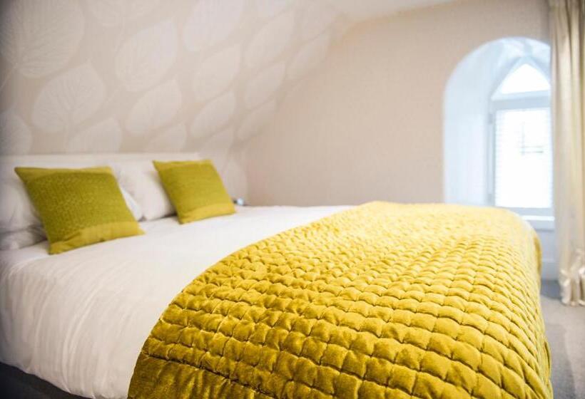 클래식 룸, Heathmount