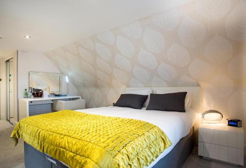 클래식 룸, Heathmount