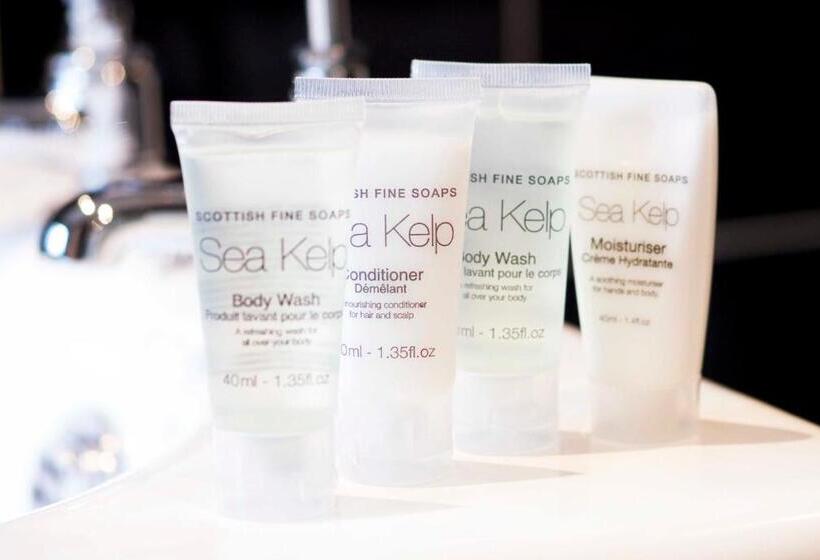 프리미엄 룸, Heathmount