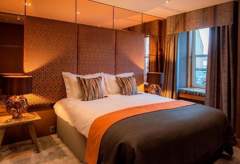 프리미엄 룸, Heathmount