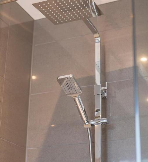 프리미엄 룸, Heathmount