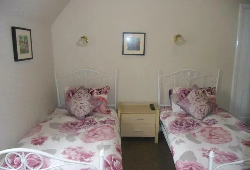 Standard-huone, Ormidale