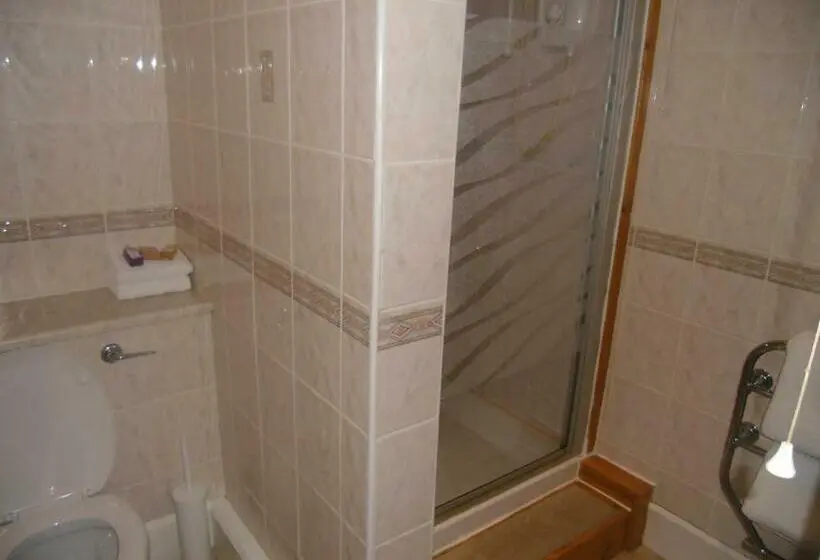 Standard-huone, Ormidale