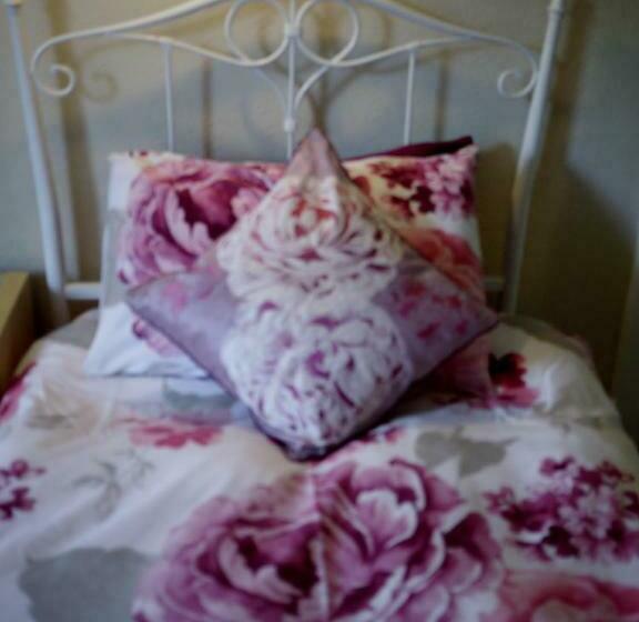 스탠다드 룸, Ormidale