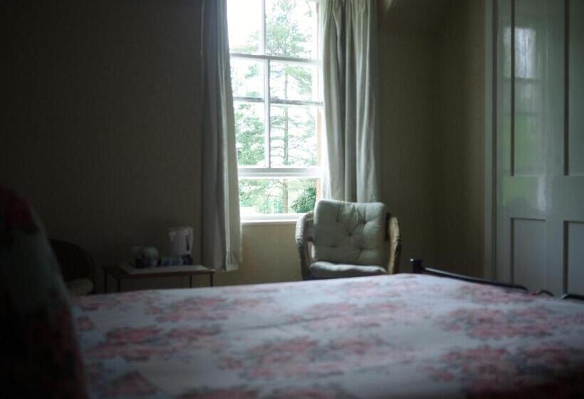 חדר סטנדרט, Ormidale