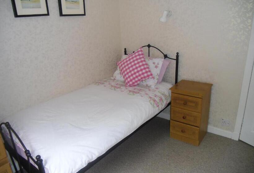 スタンダードシングルルーム, Ormidale