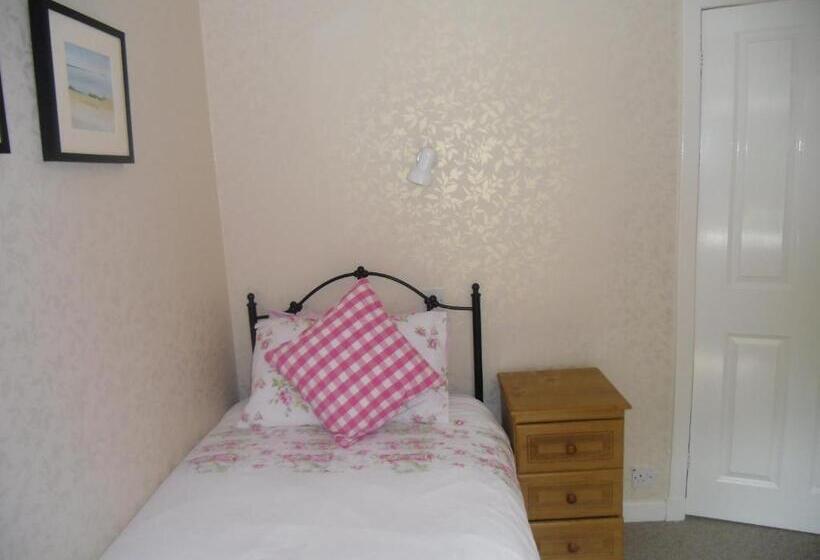 Номер Стандарт Индивидуальный, Ormidale