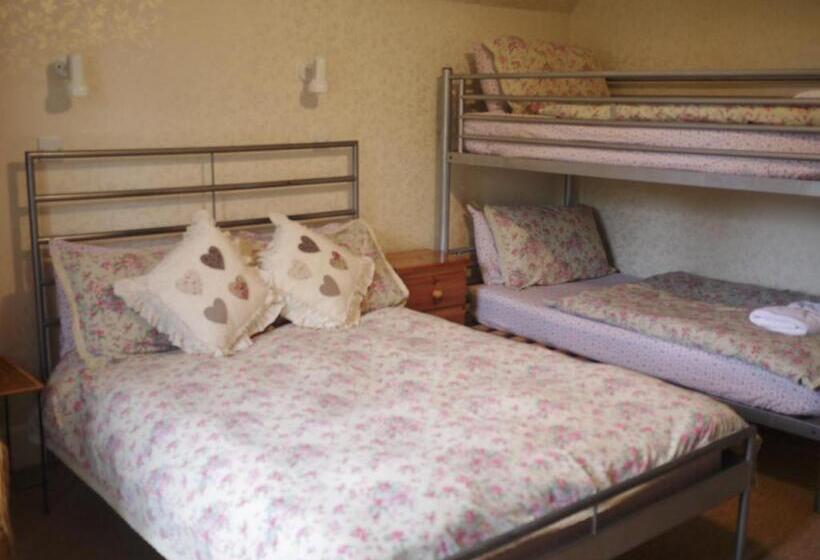 Семейный Номер, Ormidale