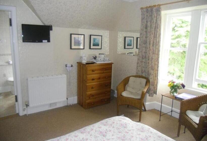 Семейный Номер, Ormidale