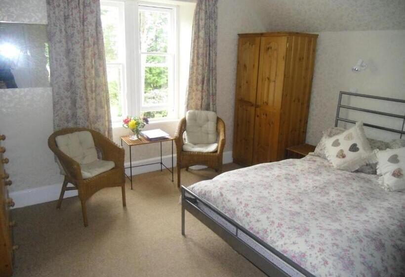 ファミリールーム, Ormidale