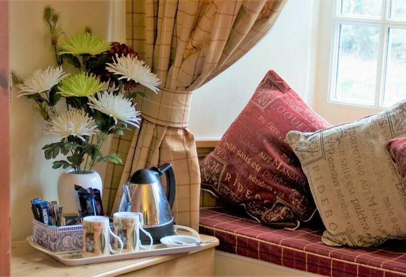 Стандартный Номер Кровать Кинг, Polraen Country House