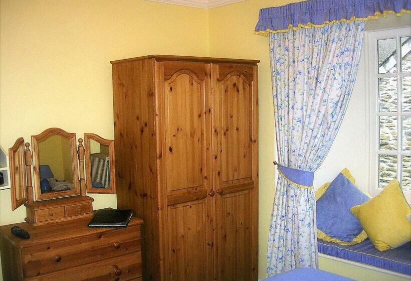 غرفة قياسية, Polraen Country House