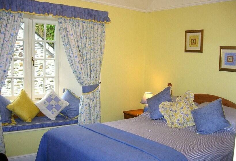 غرفة قياسية, Polraen Country House