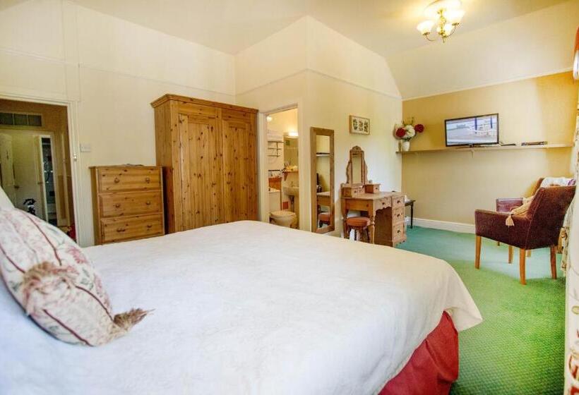 غرفة سوبيريور عائلية, Polraen Country House