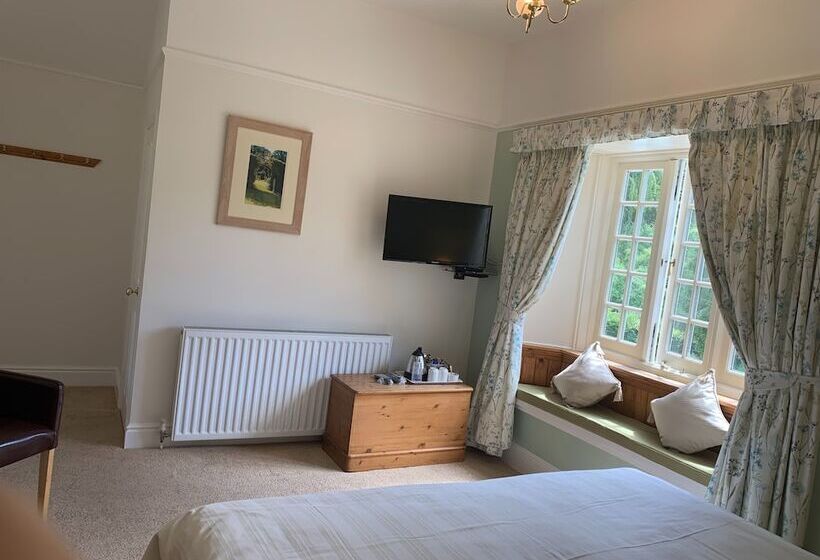 Номер Стандарт Вид на Сад, Polraen Country House