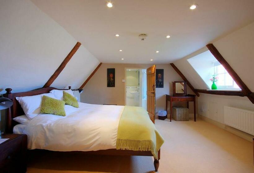 جناح ديلوكس, Sutherland House